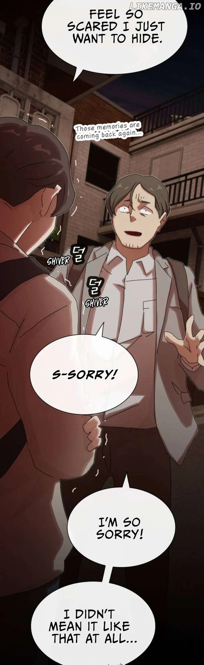 The Genius Who Sees Through the World Chapter 29 282 ch 29 17