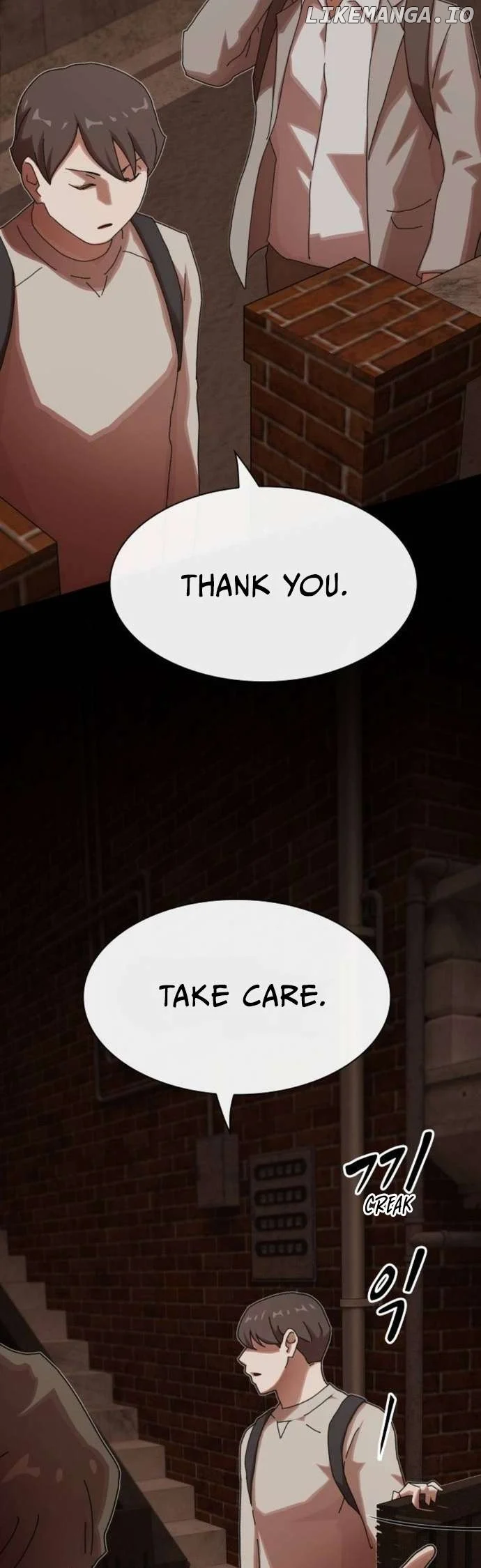 The Genius Who Sees Through the World Chapter 29 284 ch 29 19