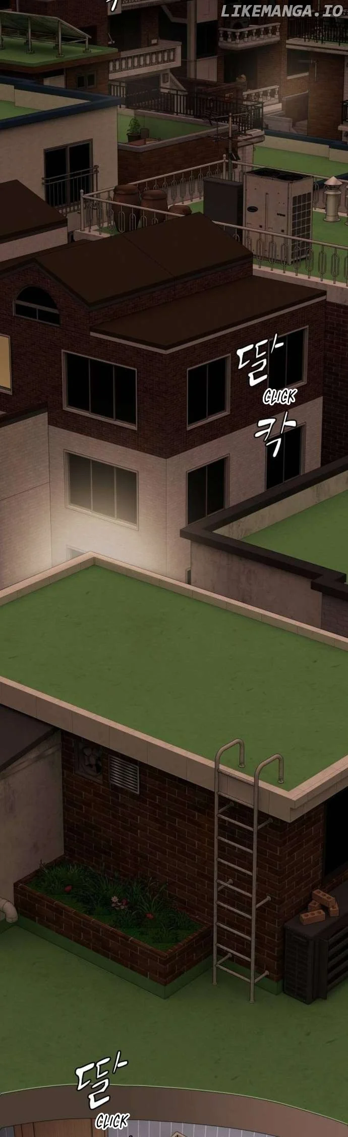 The Genius Who Sees Through the World Chapter 29 267 ch 29 2