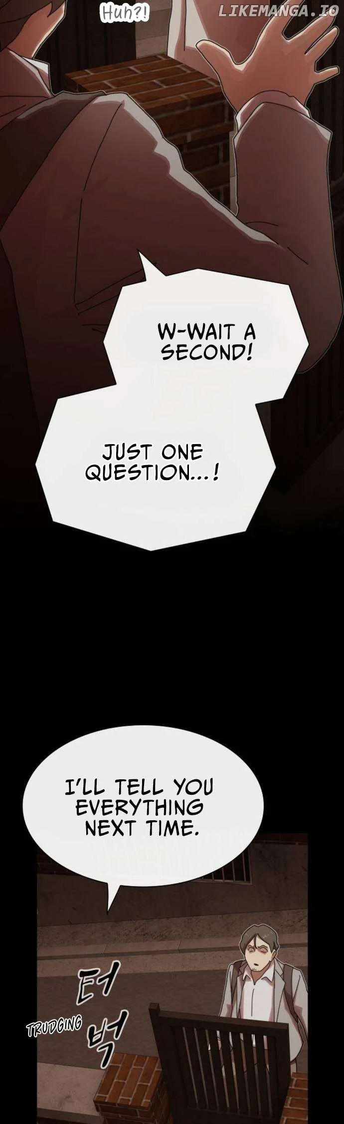 The Genius Who Sees Through the World Chapter 29 285 ch 29 20