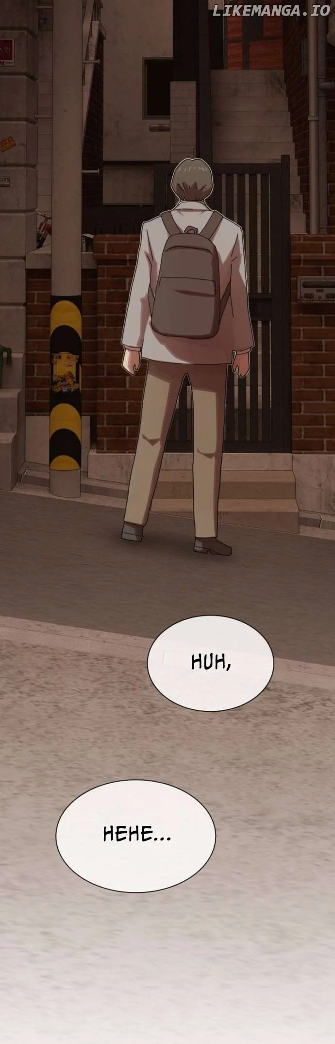 The Genius Who Sees Through the World Chapter 29 287 ch 29 22