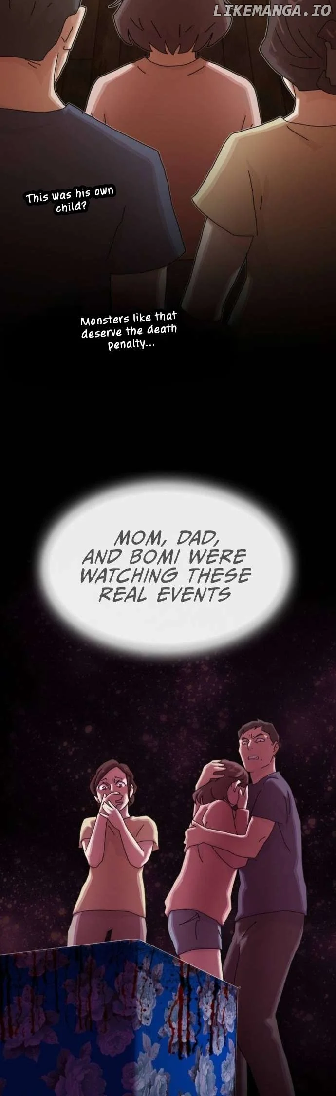 The Genius Who Sees Through the World Chapter 29 292 ch 29 27