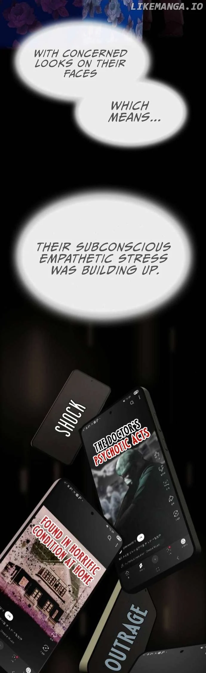 The Genius Who Sees Through the World Chapter 29 293 ch 29 28