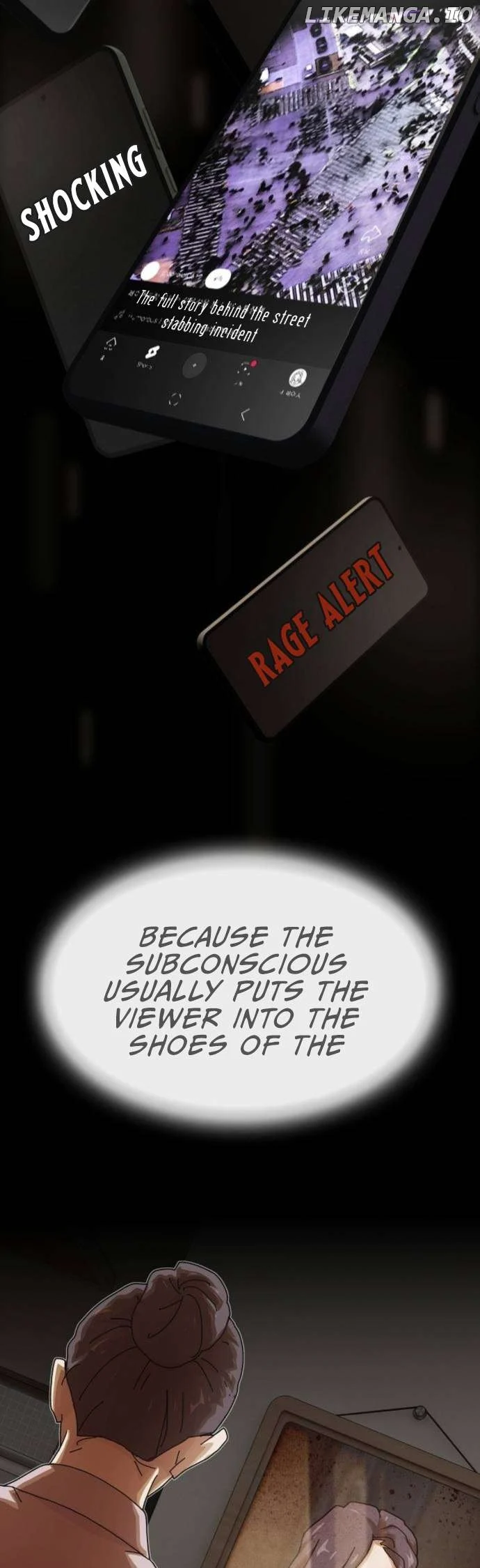 The Genius Who Sees Through the World Chapter 29 294 ch 29 29