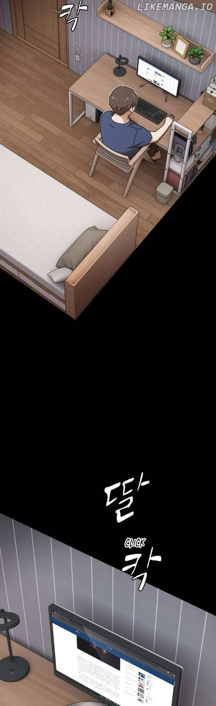 The Genius Who Sees Through the World Chapter 29 268 ch 29 3