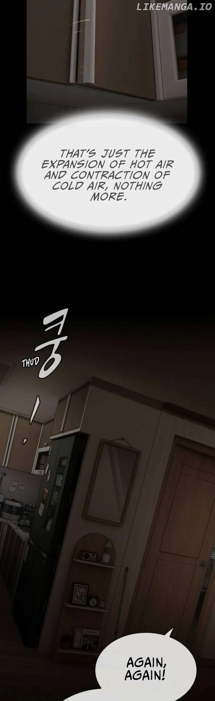 The Genius Who Sees Through the World Chapter 29 296 ch 29 31