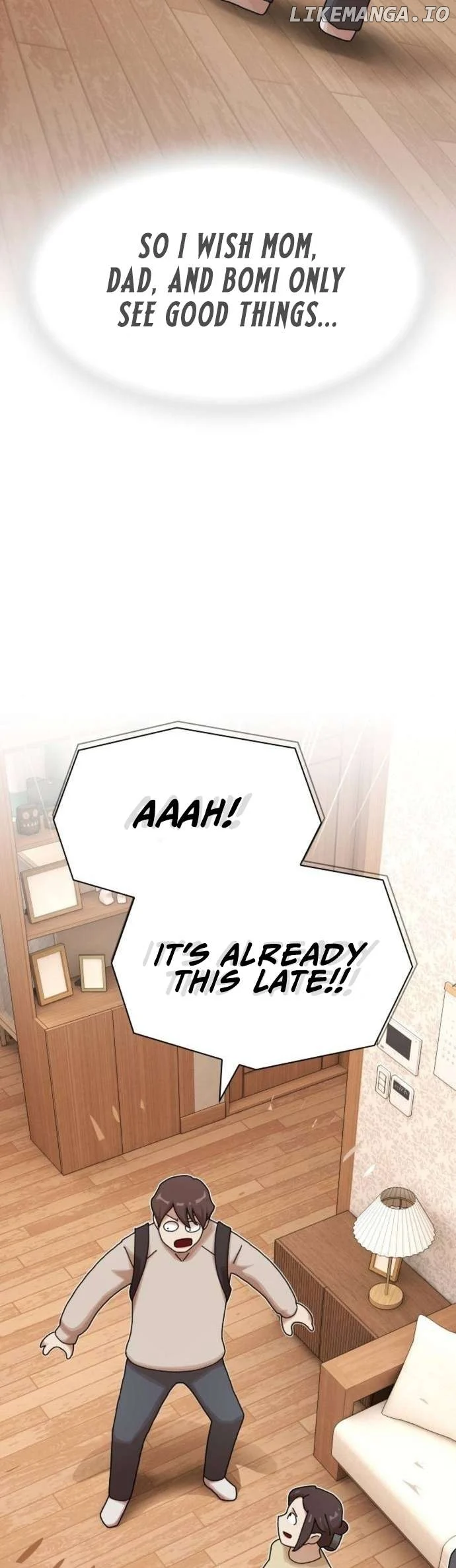 The Genius Who Sees Through the World Chapter 29 299 ch 29 34