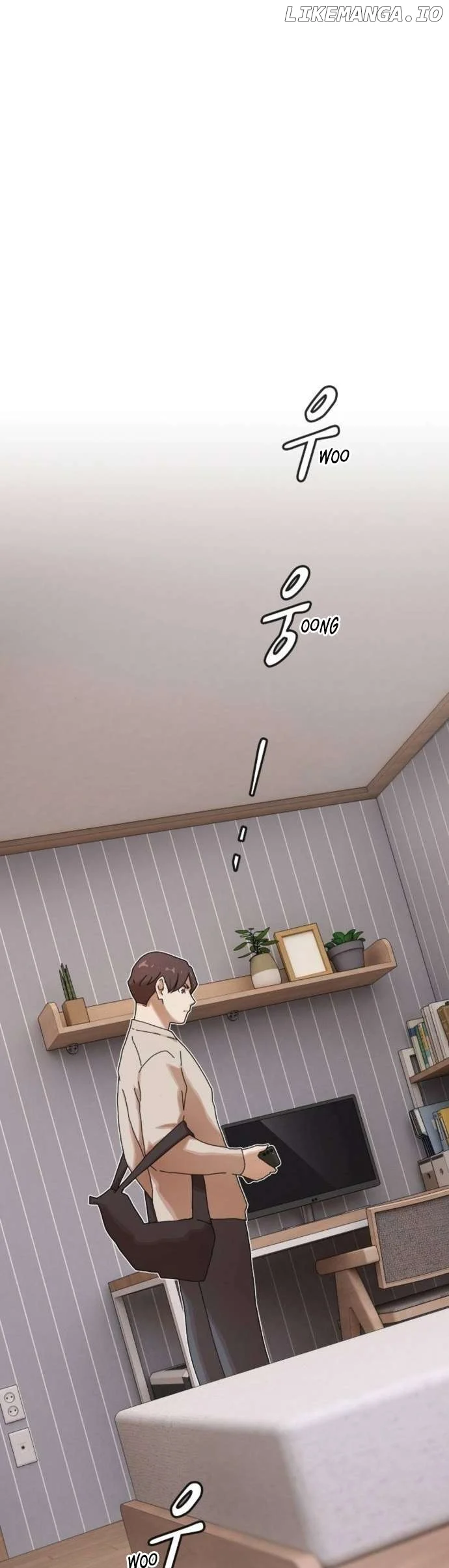 The Genius Who Sees Through the World Chapter 29 302 ch 29 37