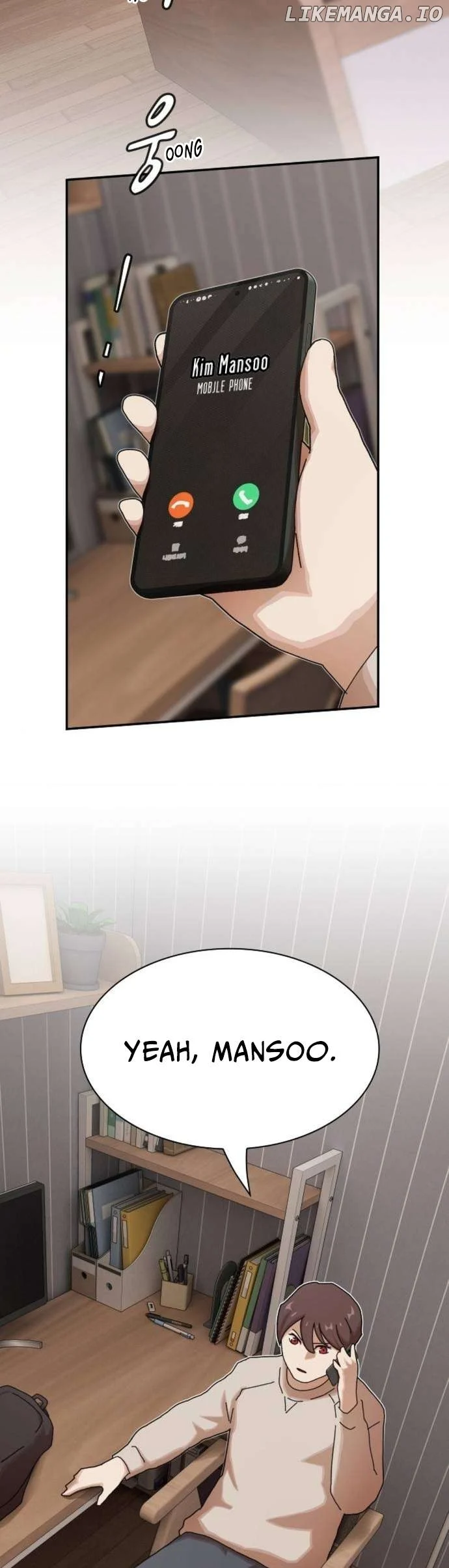 The Genius Who Sees Through the World Chapter 29 303 ch 29 38