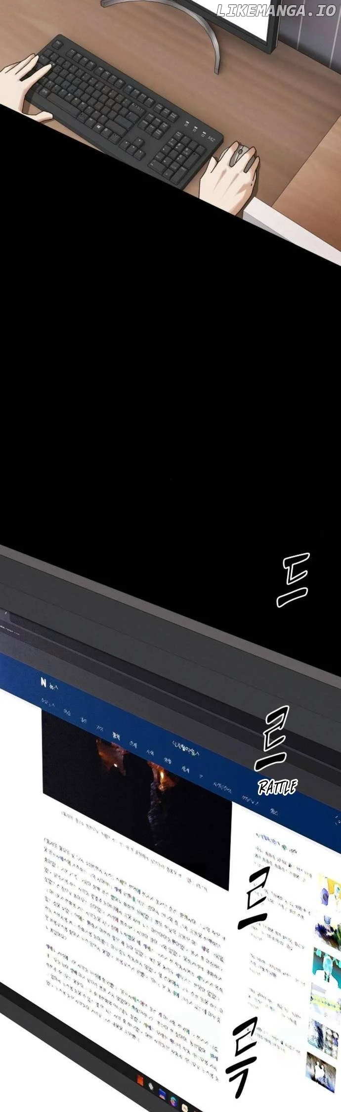 The Genius Who Sees Through the World Chapter 29 269 ch 29 4