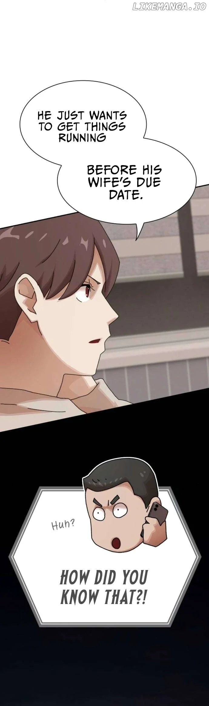 The Genius Who Sees Through the World Chapter 29 306 ch 29 41