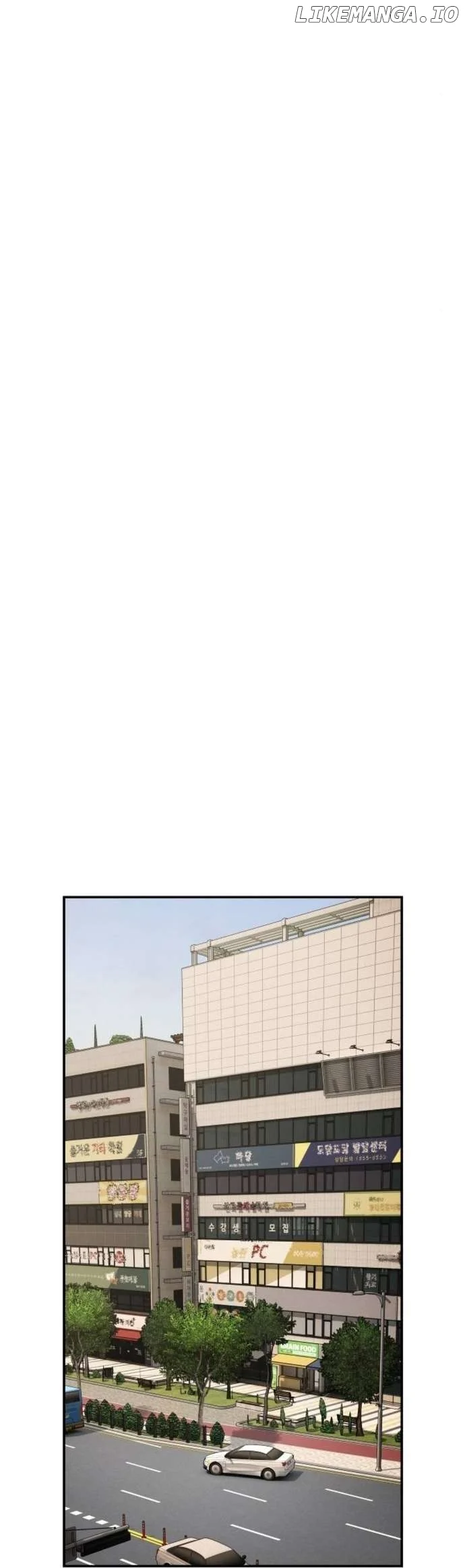 The Genius Who Sees Through the World Chapter 29 308 ch 29 43