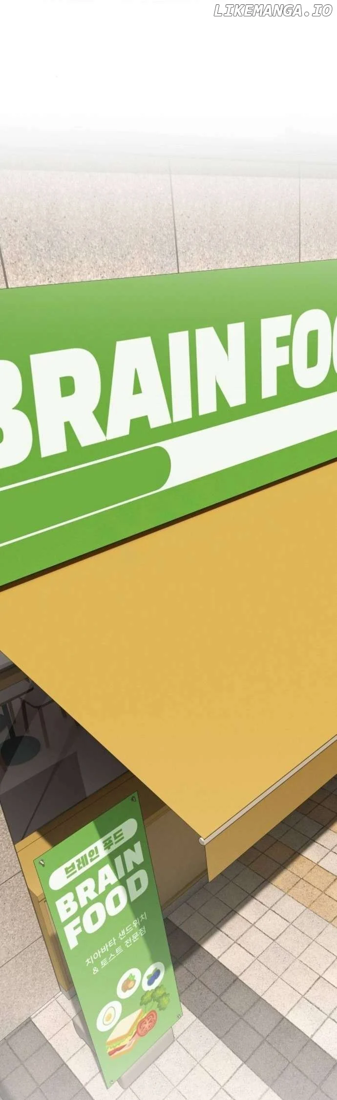 The Genius Who Sees Through the World Chapter 29 309 ch 29 44