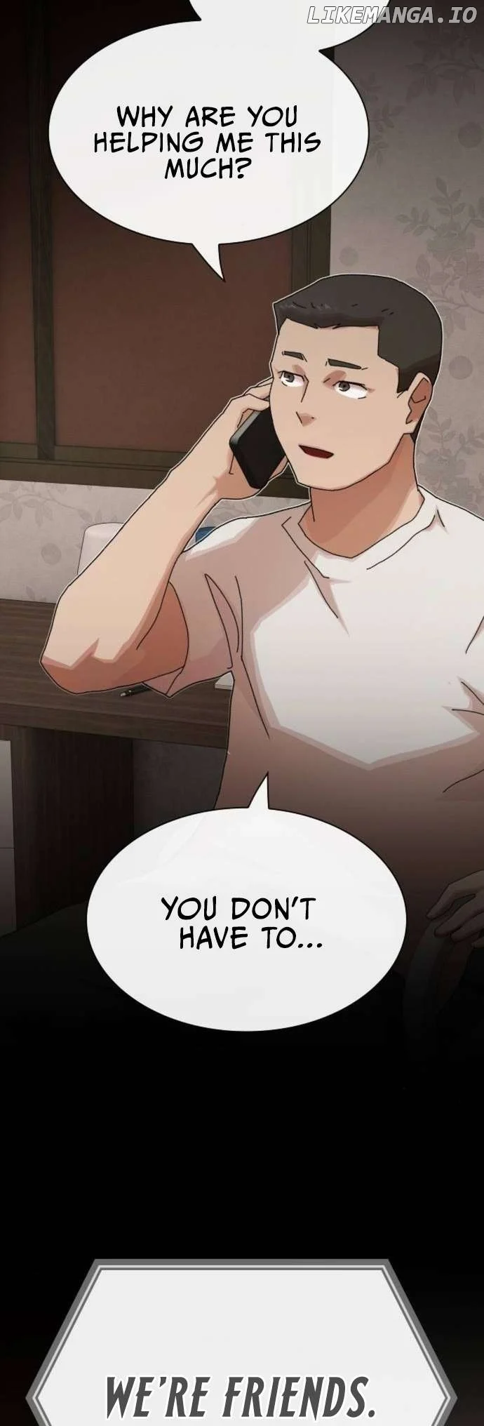 The Genius Who Sees Through the World Chapter 29 314 ch 29 49