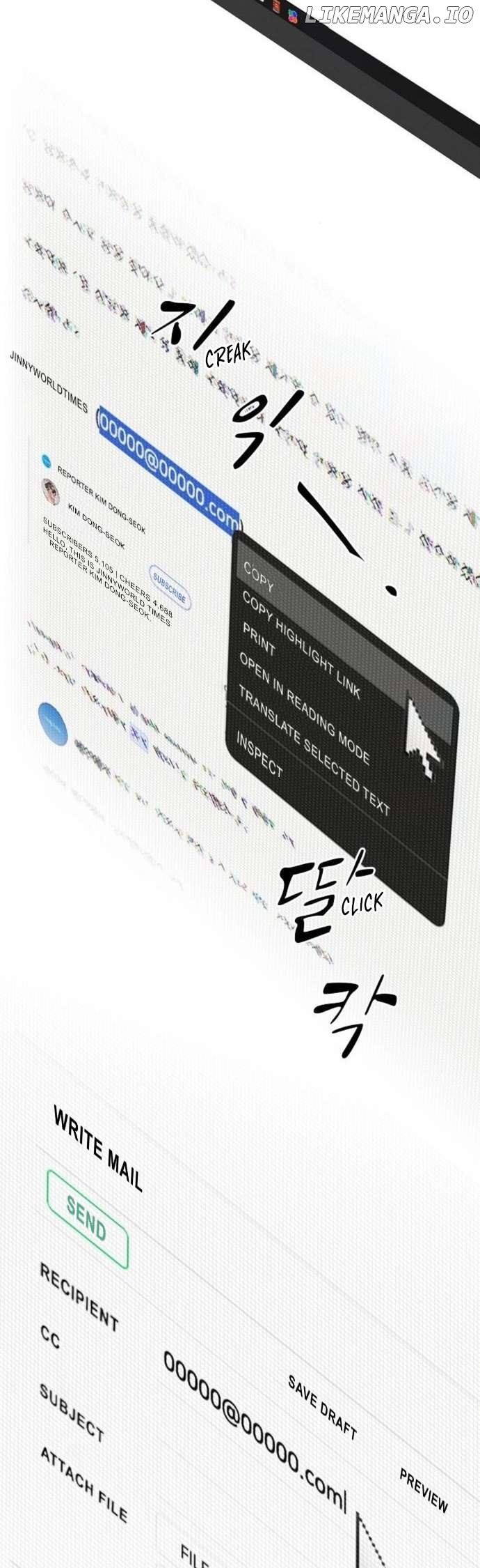 The Genius Who Sees Through the World Chapter 29 270 ch 29 5