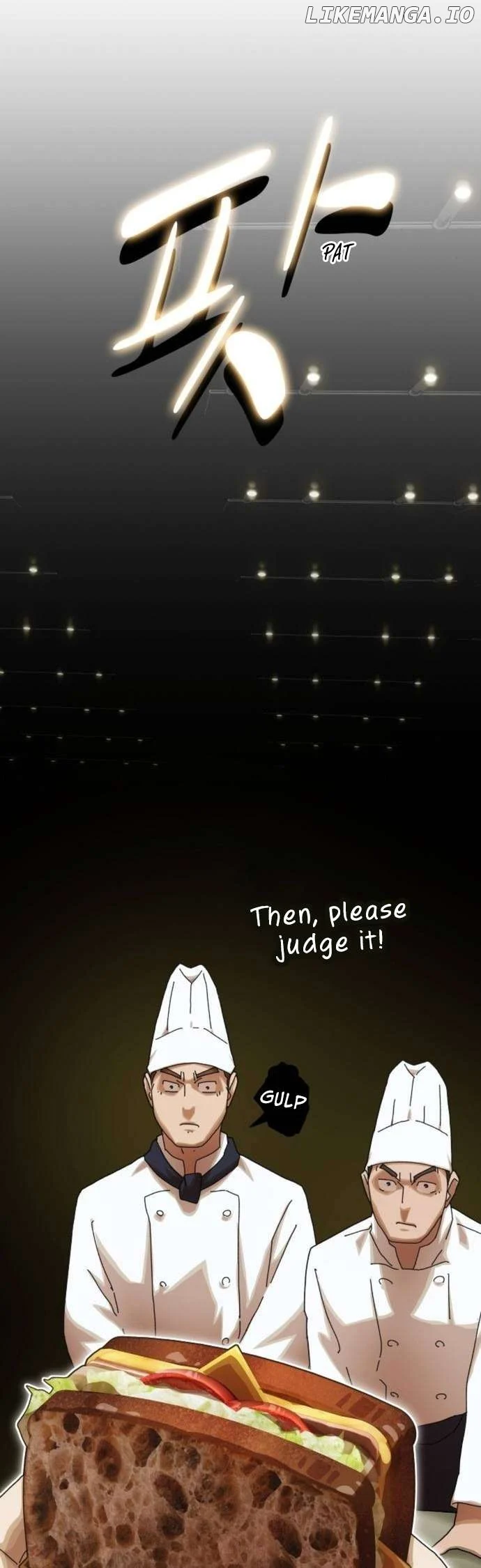 The Genius Who Sees Through the World Chapter 29 322 ch 29 57