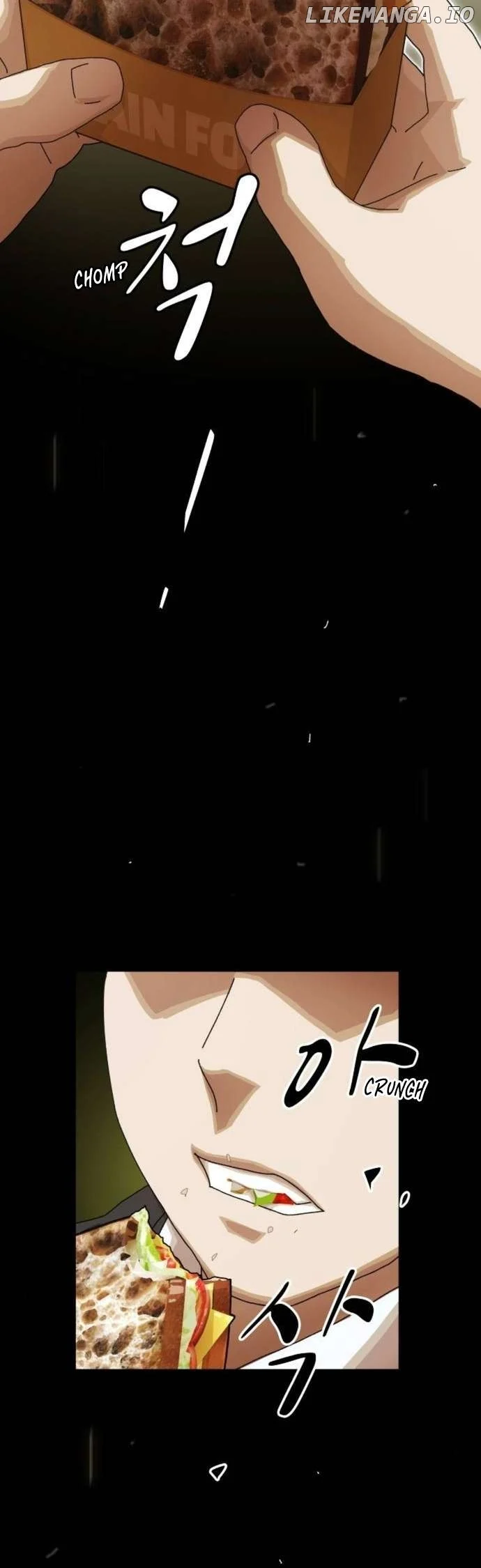 The Genius Who Sees Through the World Chapter 29 323 ch 29 58