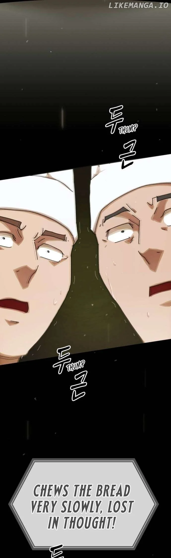 The Genius Who Sees Through the World Chapter 29 325 ch 29 60