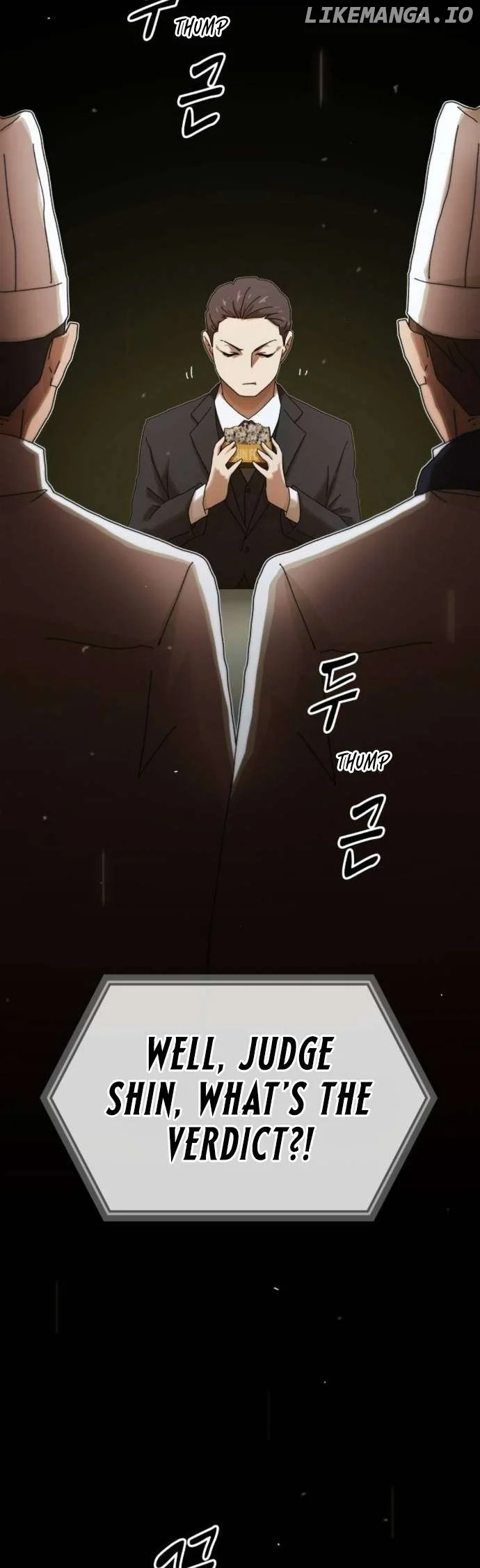 The Genius Who Sees Through the World Chapter 29 326 ch 29 61