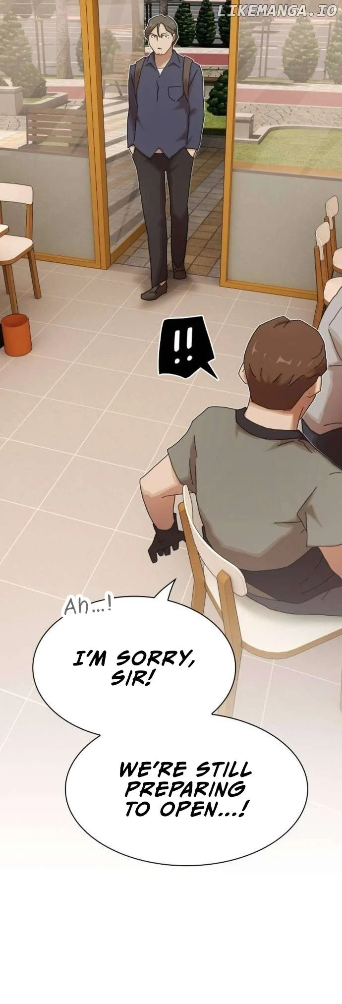 The Genius Who Sees Through the World Chapter 29 332 ch 29 67