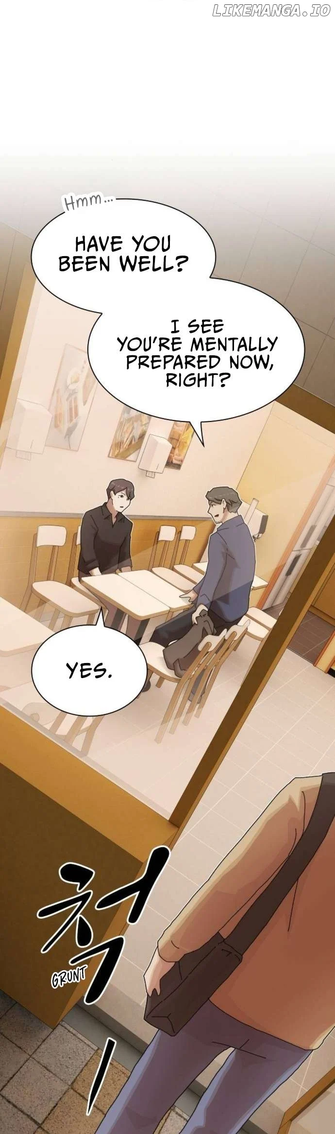 The Genius Who Sees Through the World Chapter 29 335 ch 29 70