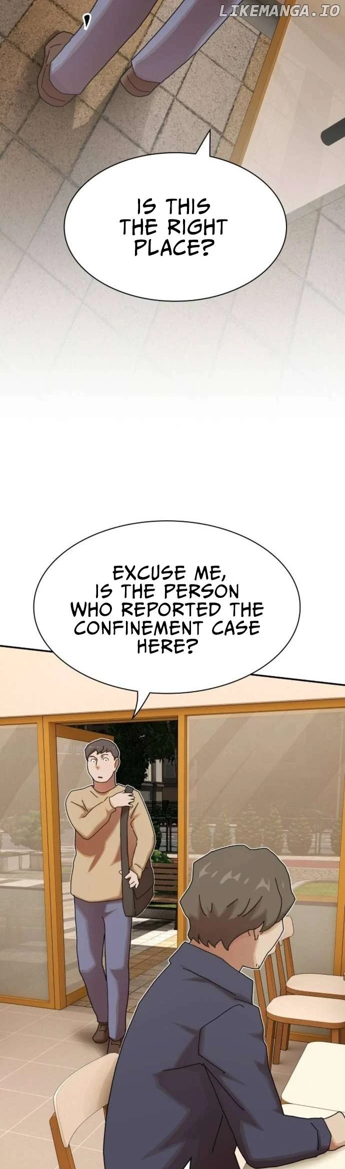 The Genius Who Sees Through the World Chapter 29 336 ch 29 71