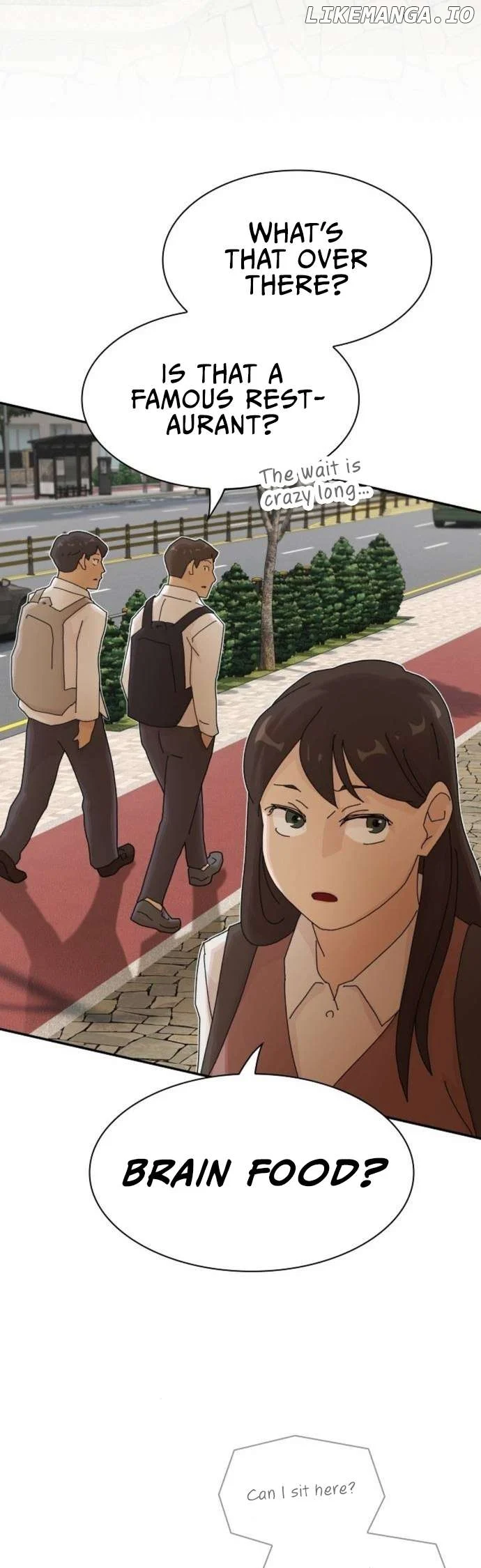 The Genius Who Sees Through the World Chapter 29 341 ch 29 76