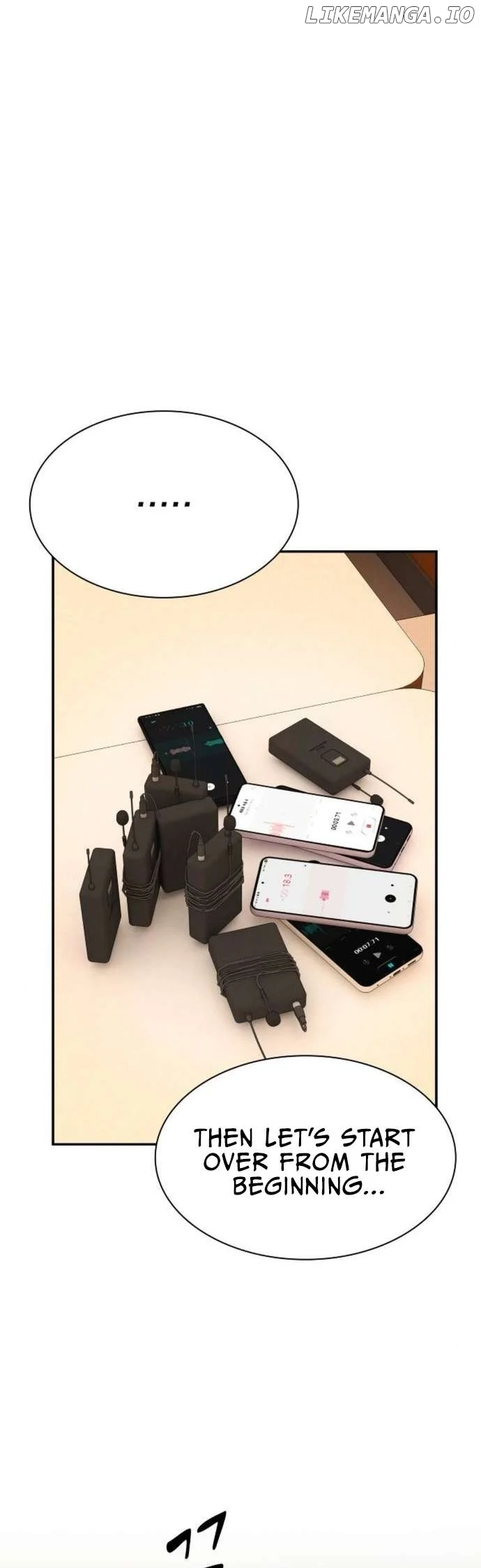 The Genius Who Sees Through the World Chapter 29 343 ch 29 78