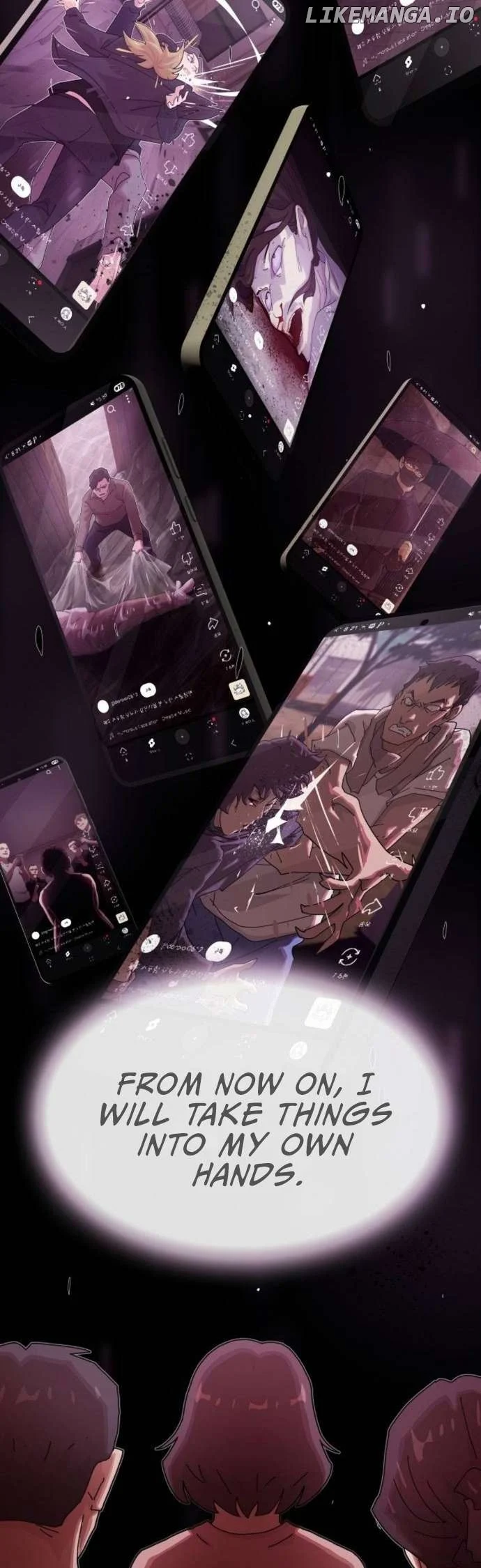 The Genius Who Sees Through the World Chapter 29 346 ch 29 81