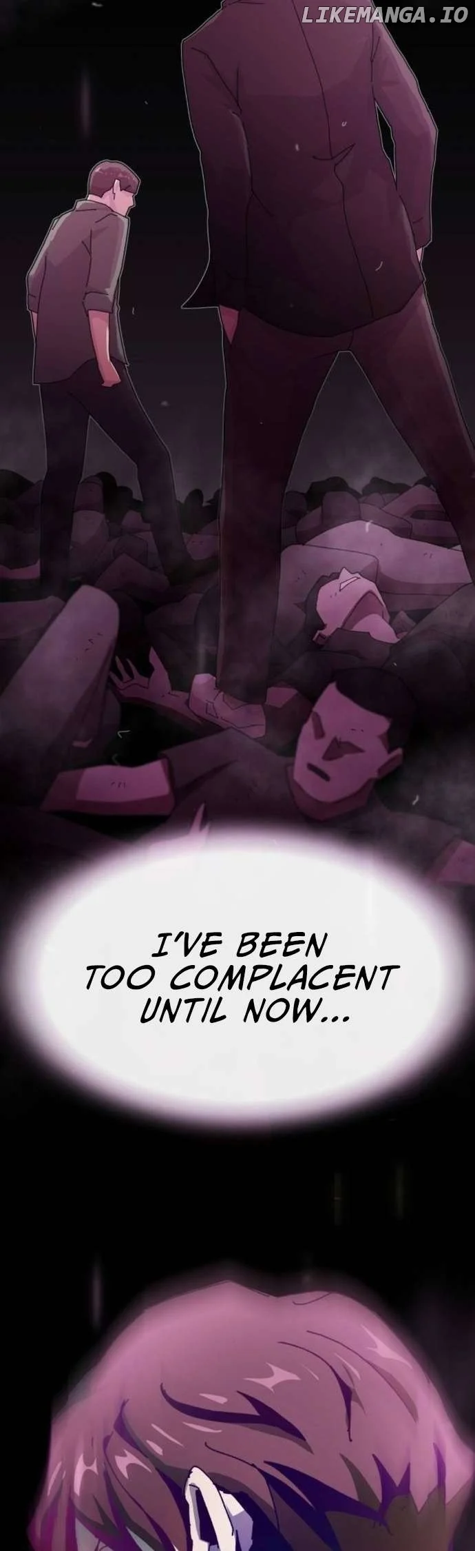 The Genius Who Sees Through the World Chapter 29 350 ch 29 85