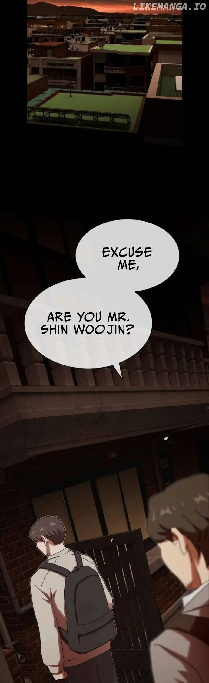 The Genius Who Sees Through the World Chapter 29 274 ch 29 9