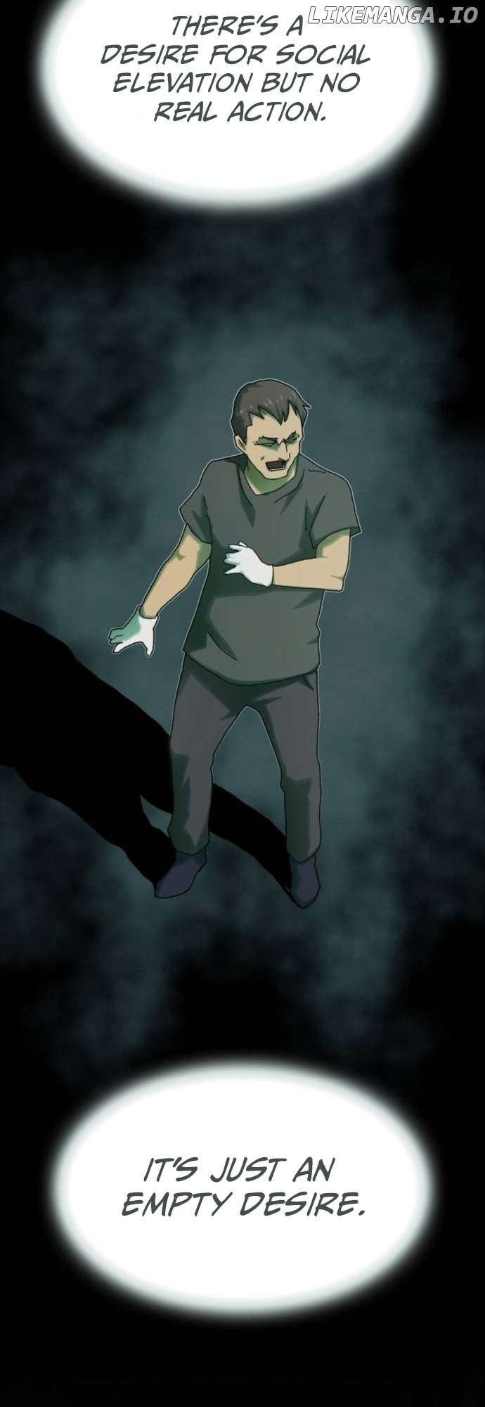 The Genius Who Sees Through the World Chapter 30 261 ch 30 11