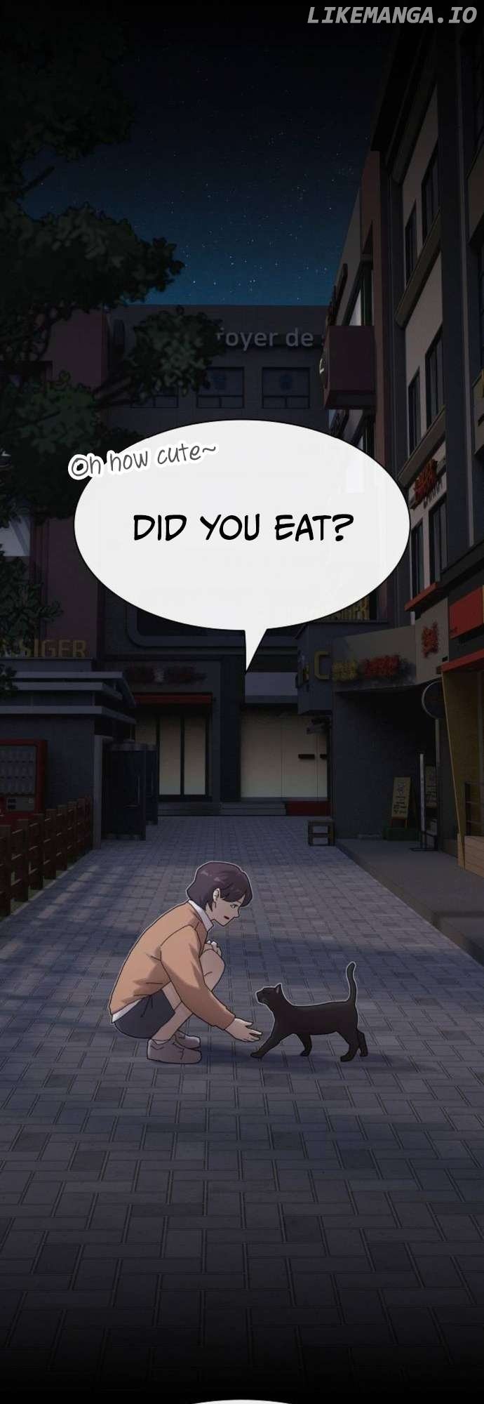 The Genius Who Sees Through the World Chapter 30 262 ch 30 12