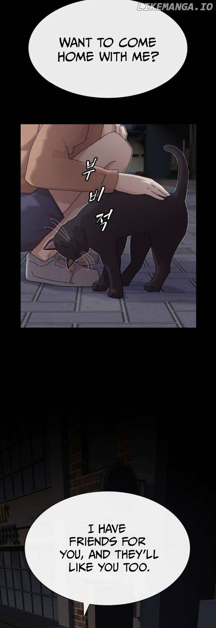 The Genius Who Sees Through the World Chapter 30 263 ch 30 13