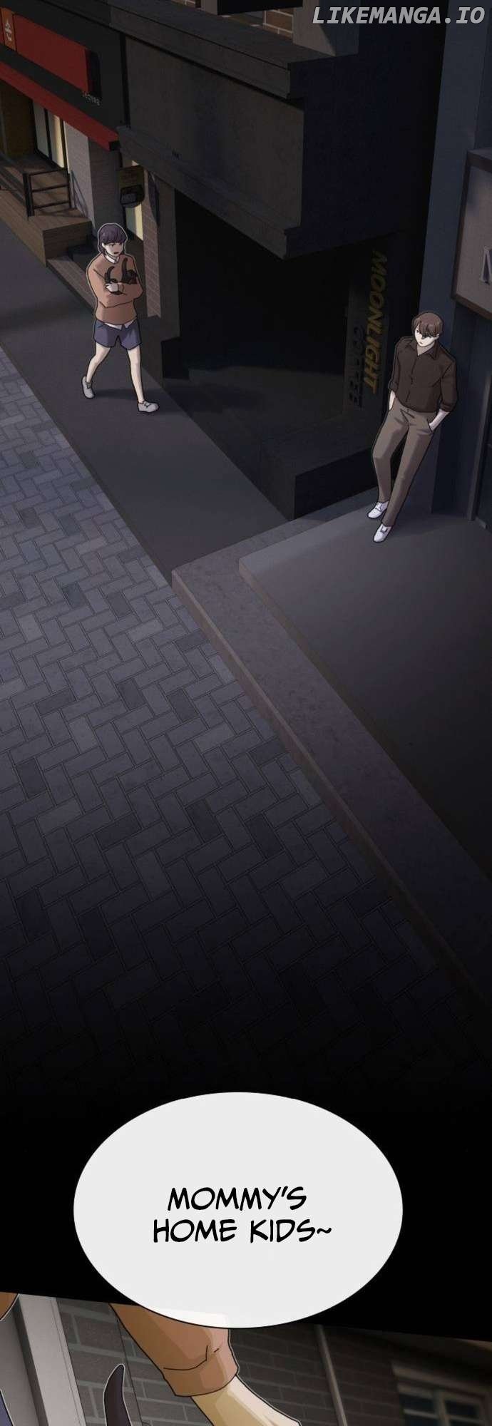 The Genius Who Sees Through the World Chapter 30 264 ch 30 14