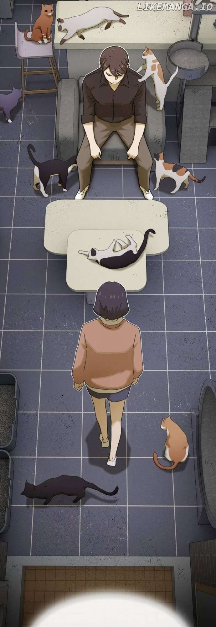 The Genius Who Sees Through the World Chapter 30 266 ch 30 16