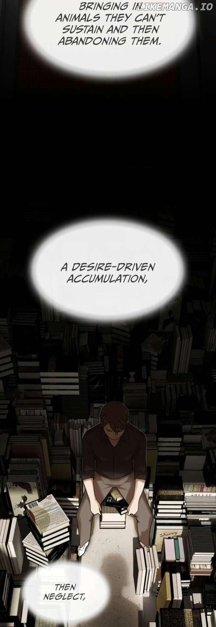 The Genius Who Sees Through the World Chapter 30 267 ch 30 17