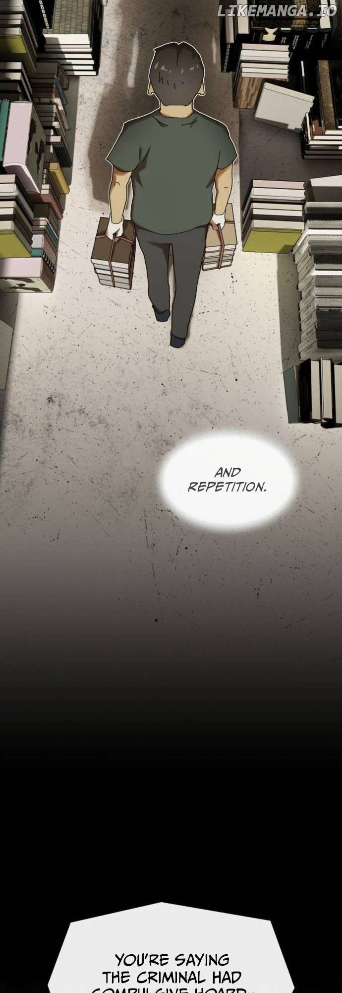 The Genius Who Sees Through the World Chapter 30 268 ch 30 18