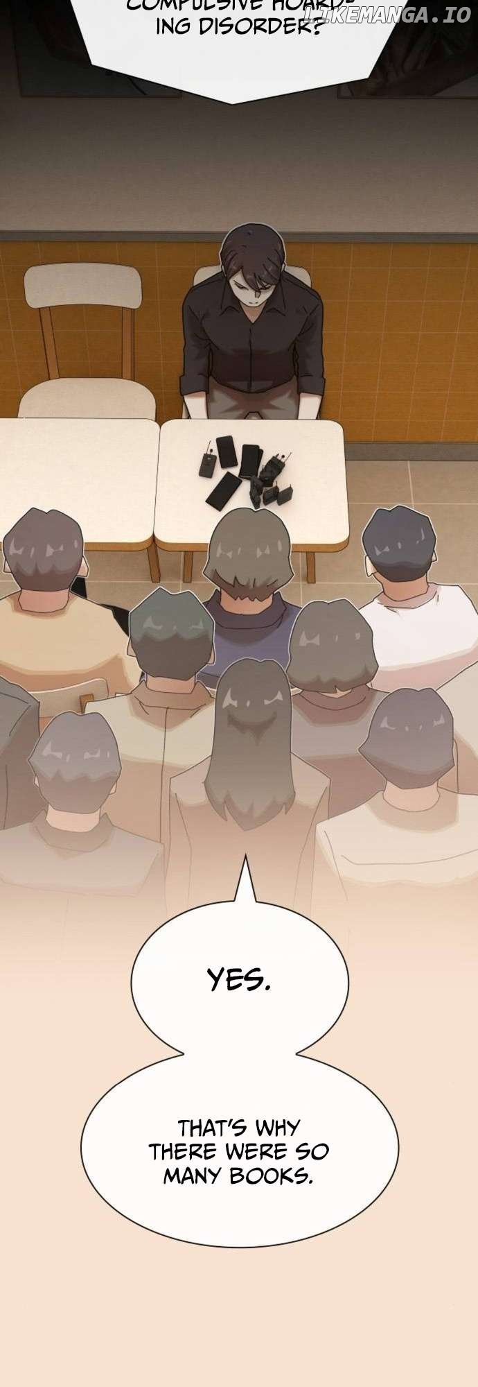 The Genius Who Sees Through the World Chapter 30 269 ch 30 19