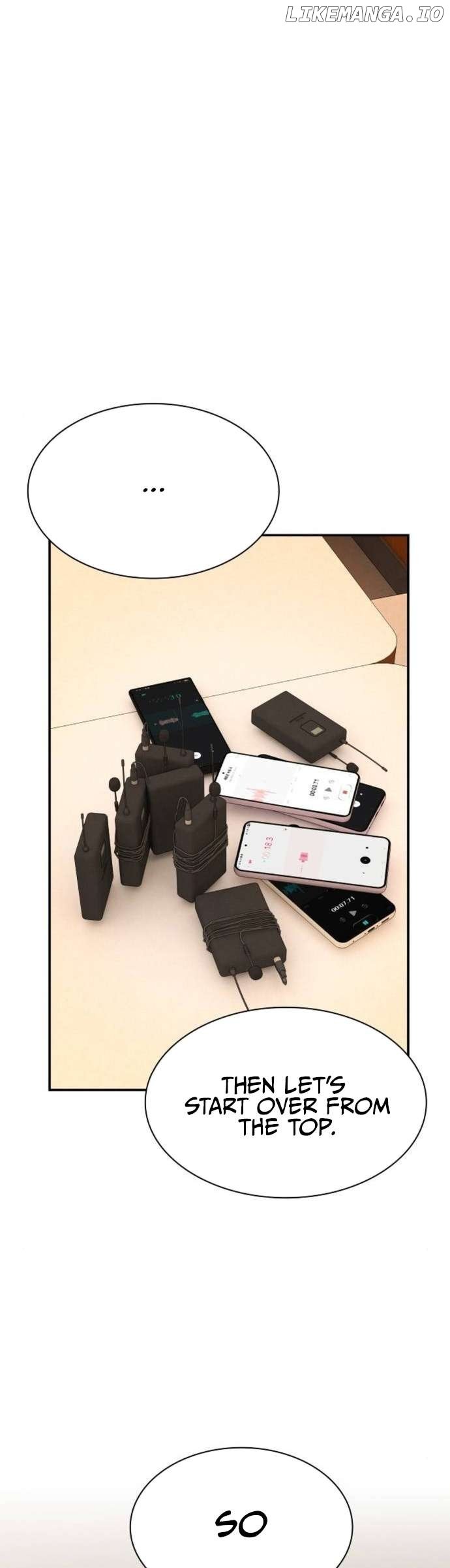 The Genius Who Sees Through the World Chapter 30 252 ch 30 2