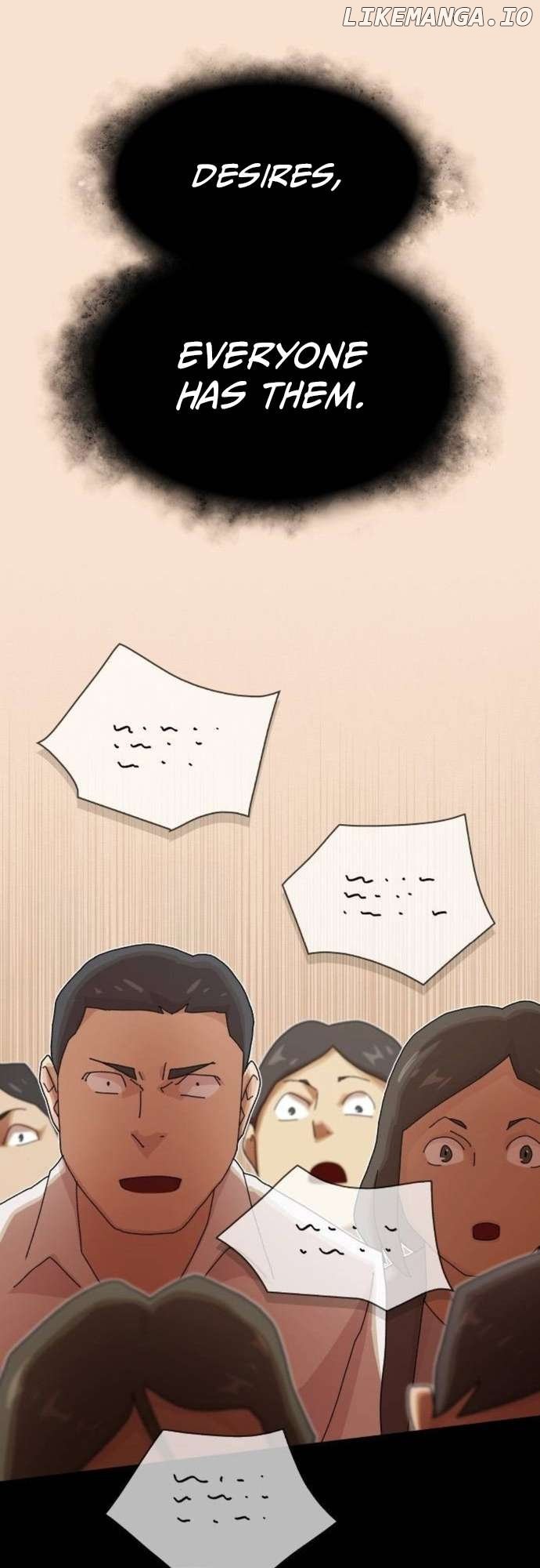 The Genius Who Sees Through the World Chapter 30 270 ch 30 20