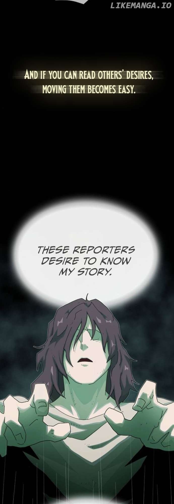 The Genius Who Sees Through the World Chapter 30 271 ch 30 21