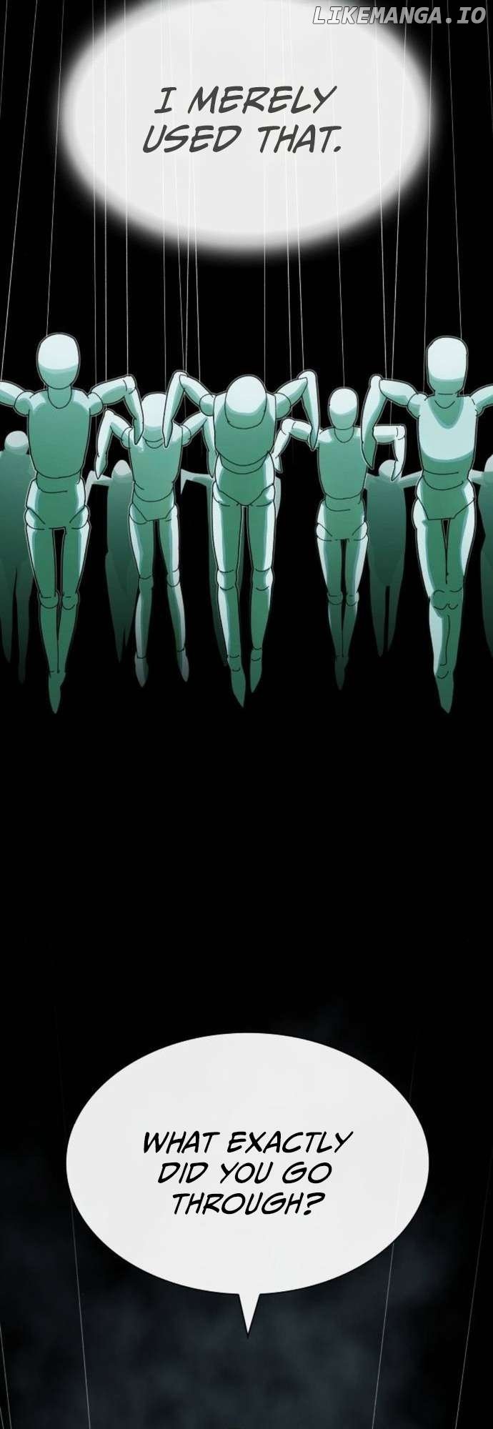 The Genius Who Sees Through the World Chapter 30 272 ch 30 22