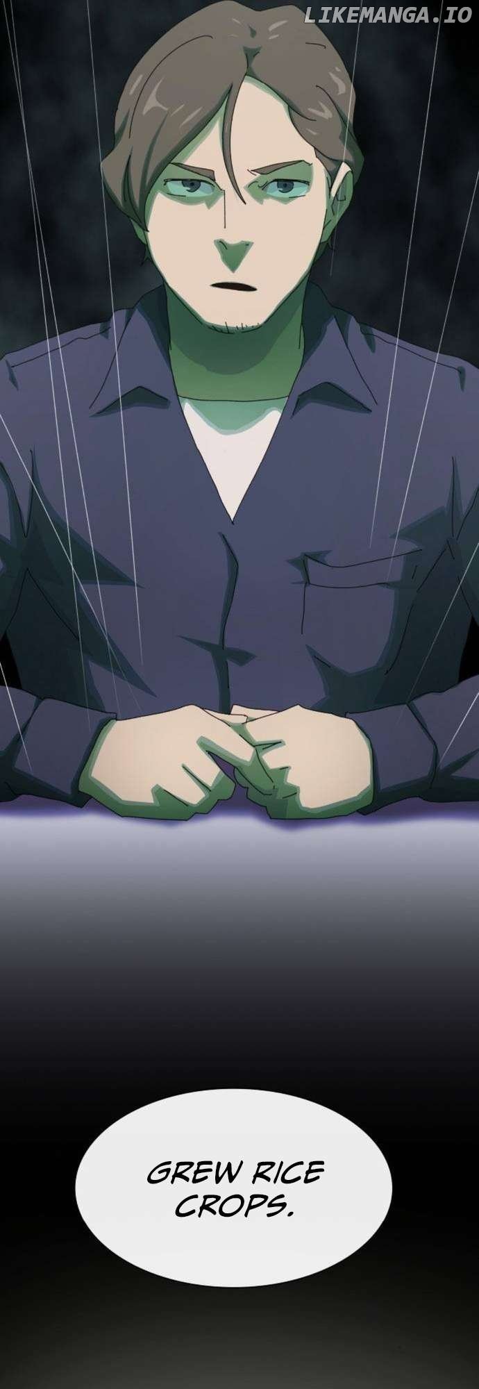 The Genius Who Sees Through the World Chapter 30 273 ch 30 23