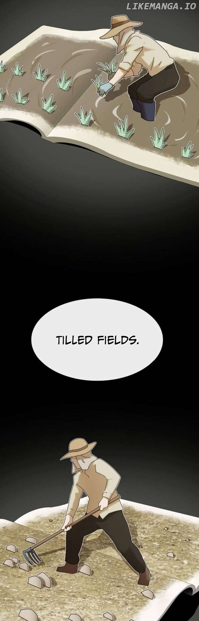 The Genius Who Sees Through the World Chapter 30 274 ch 30 24