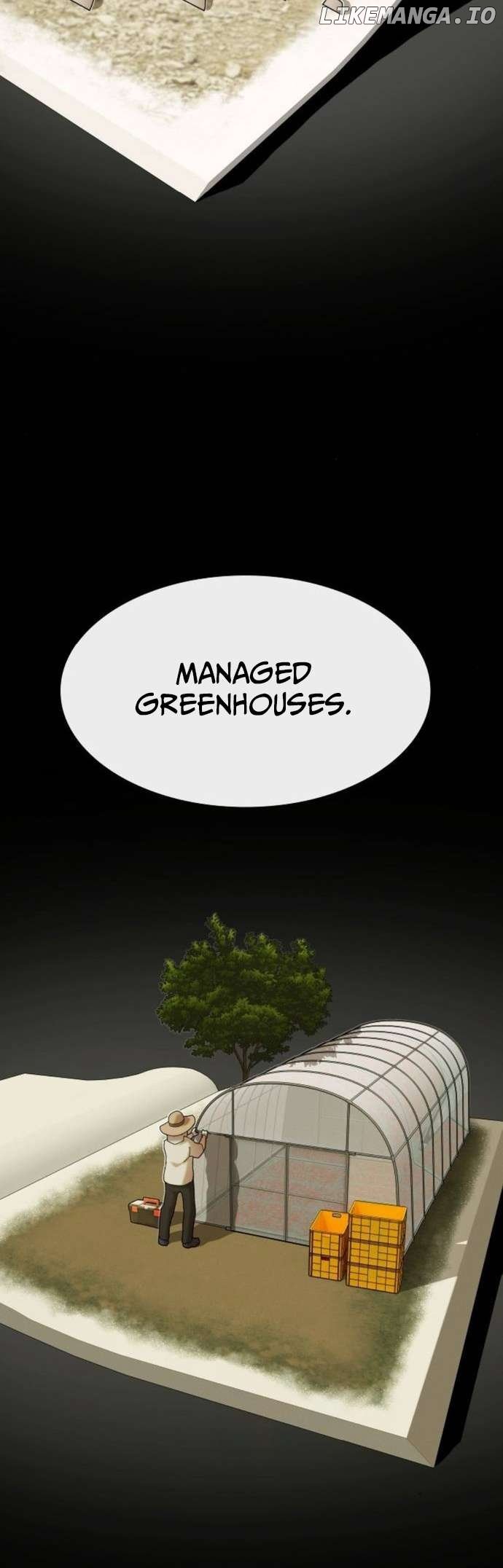 The Genius Who Sees Through the World Chapter 30 275 ch 30 25