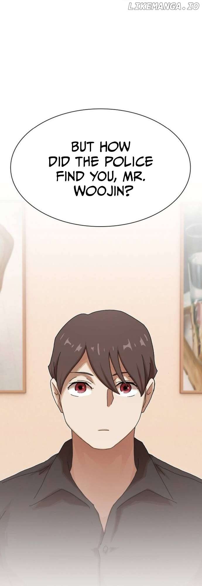 The Genius Who Sees Through the World Chapter 30 278 ch 30 28