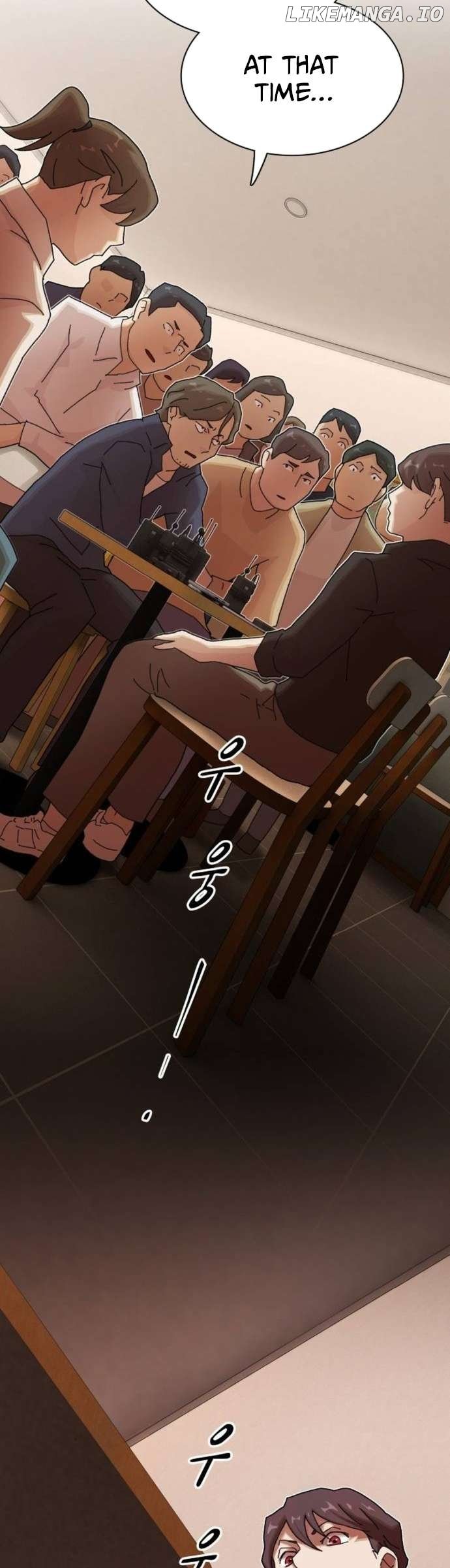 The Genius Who Sees Through the World Chapter 30 253 ch 30 3