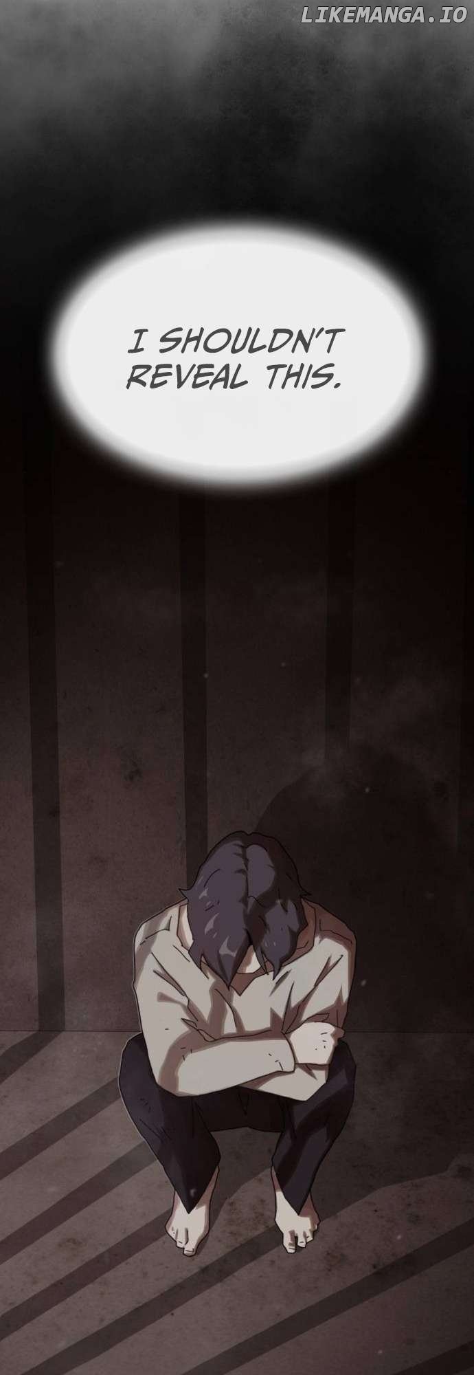 The Genius Who Sees Through the World Chapter 30 280 ch 30 30