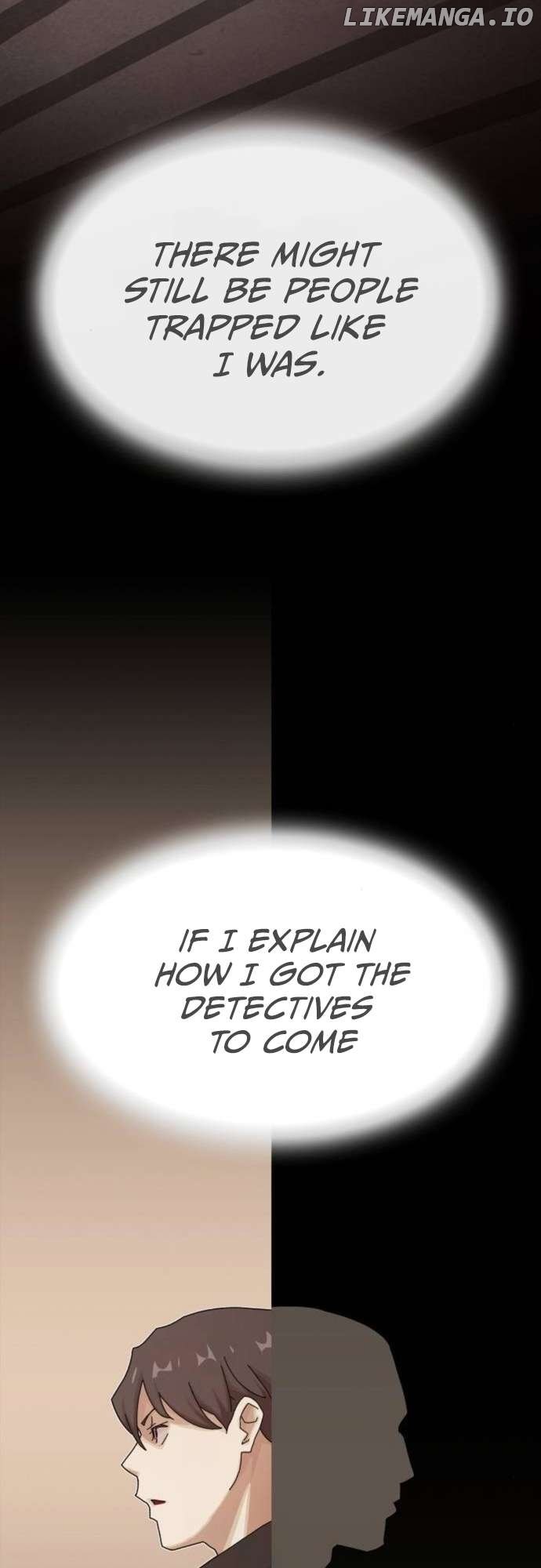 The Genius Who Sees Through the World Chapter 30 281 ch 30 31